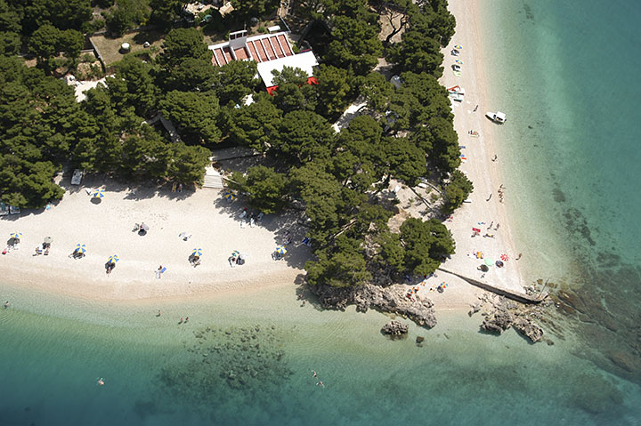 Punta Rata plaža nagrađena 1. u Europi