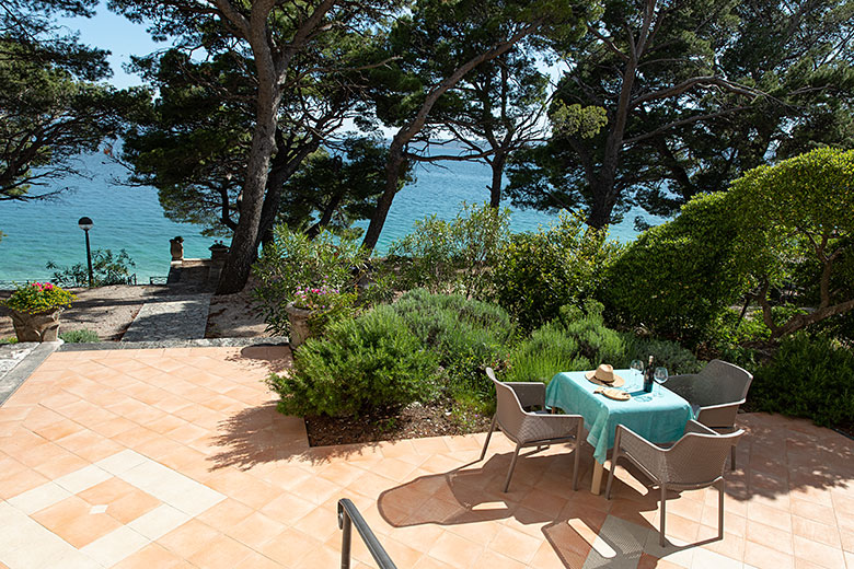 Apartman Brela Dream, Villa Ruža Brela