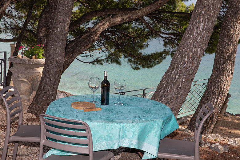Apartman Brela Magic, Villa Ruža Brela
