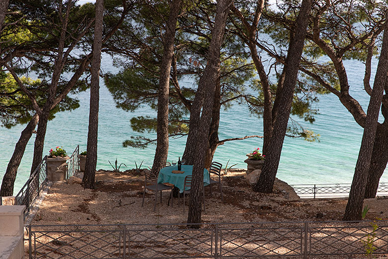 Apartman Brela Romance, Villa Ruža Brela